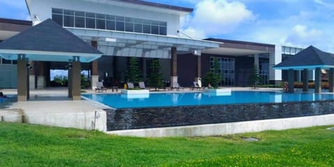 Marina's Staycation at Tagaytay Wind Residences Eigentumswohnung in Tagaytay