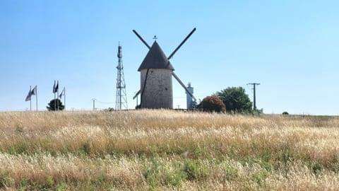 Appartement Le Moulin Apartamento in Jonzac