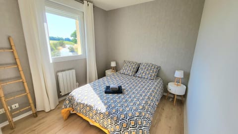 Appartement Le Moulin Apartamento in Jonzac