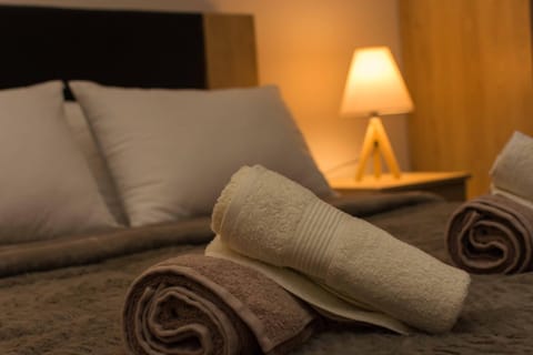 Central Luxury Studio Apartment in Euboea