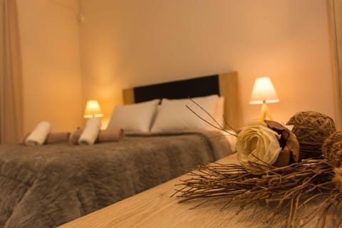 Central Luxury Studio Apartment in Euboea