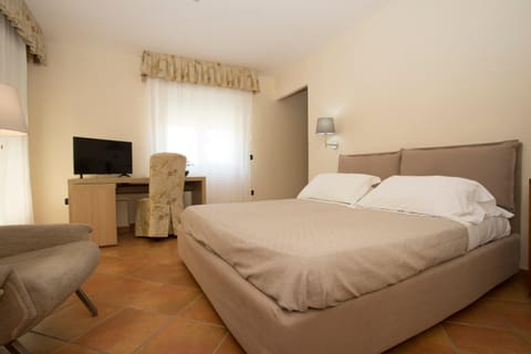 Hotel Villa Serena Hôtel in Castellammare di Stabia