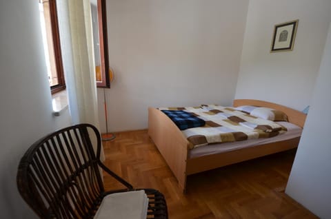 Apartments Villa Bartol Condo in Pula