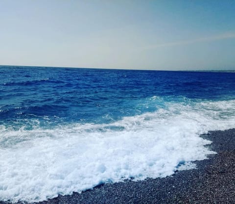 Case Vacanze Blue Sea Condo in Mascali