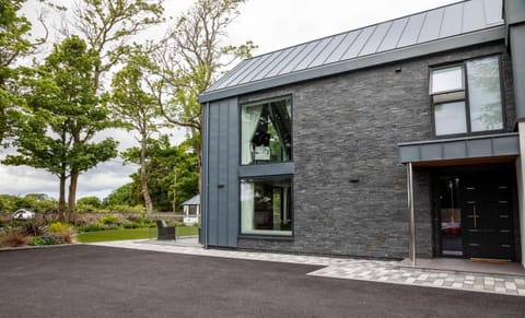 Dafarn Newydd Studio Vacation rental in Wales