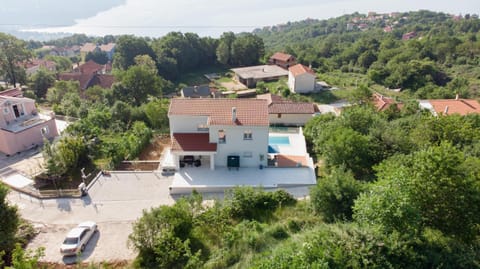 Villa Marta Villa in Opatija