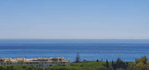 Corner Sea View Penthouse with 95m² terraces Apartment in Sitio de Calahonda