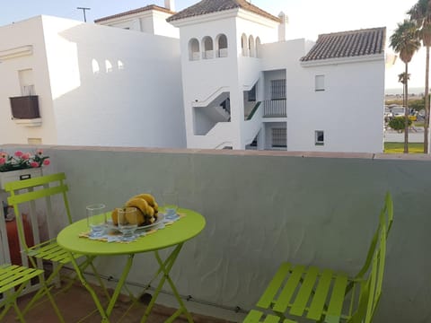 Patio, Balcony/Terrace, Seating area, Garden view, Sea view