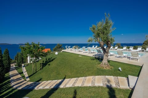 Golden Rays Luxury Villas & Apartments Condo in Split-Dalmatia County