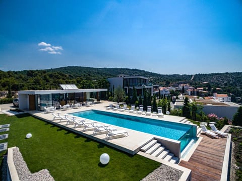 Golden Rays Luxury Villas & Apartments Eigentumswohnung in Split-Dalmatia County