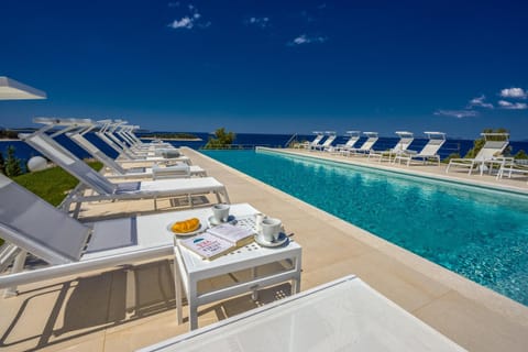 Golden Rays Luxury Villas & Apartments Eigentumswohnung in Split-Dalmatia County