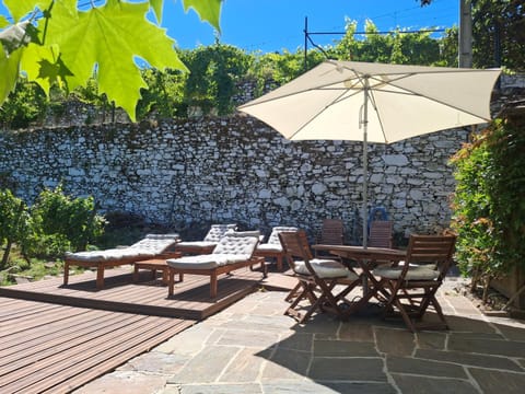 Seating area, Swimming pool