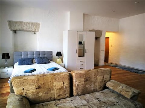 Perfect stay in Old Town with Parking Apartment in Tallinn