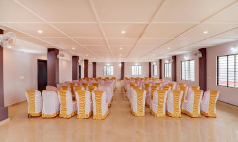 Banquet/Function facilities