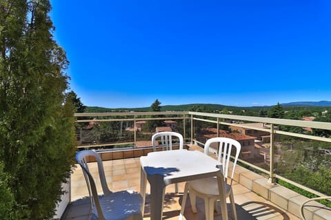 View (from property/room), Balcony/Terrace