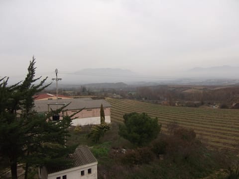 Los Nietos Eigentumswohnung in La Rioja