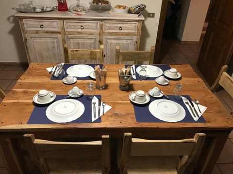 Relais Le Folaghe Bed and Breakfast in Ladispoli