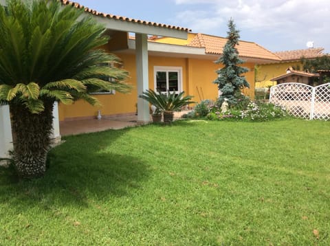 Relais Le Folaghe Bed and breakfast in Ladispoli