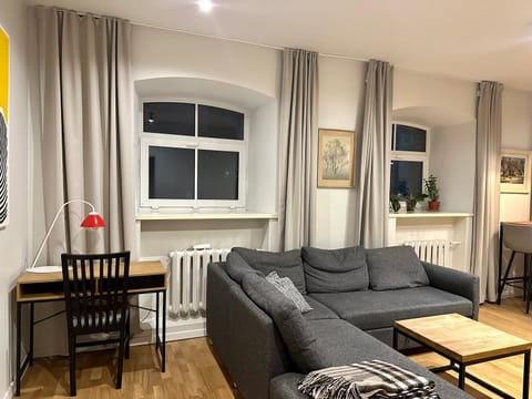 Mini Home Bookshop Studios Apartment in Vilnius