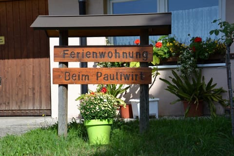 Ferienwohnung beim Pauli Condo in Titisee-Neustadt