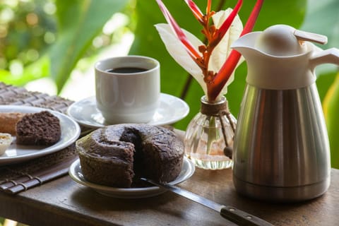 Dendê Loft Übernachtung mit Frühstück in State of Bahia