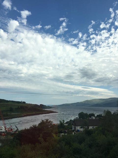 Sea view