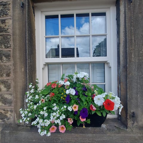 Beech croft holiday cottage Haus in Castleton