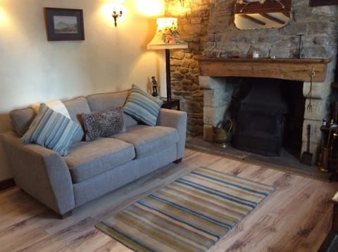 Beech croft holiday cottage House in Castleton