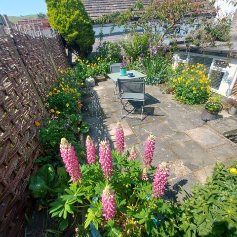 Beech croft holiday cottage Casa in Castleton