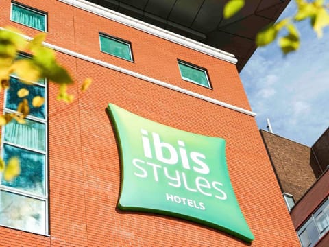 ibis Styles Birmingham Centre Hotel in Birmingham