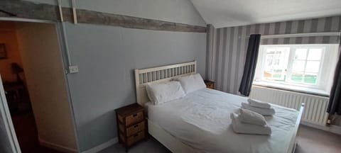 Winchester Arms Chambre d’hôte in Taunton