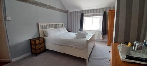 Winchester Arms Bed and breakfast in Taunton