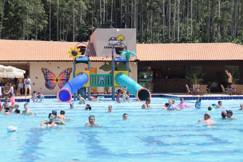 Hotel Fazenda Casarão do Vale Country House in Blumenau