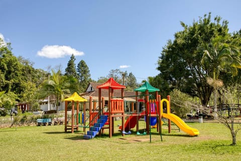 Children play ground