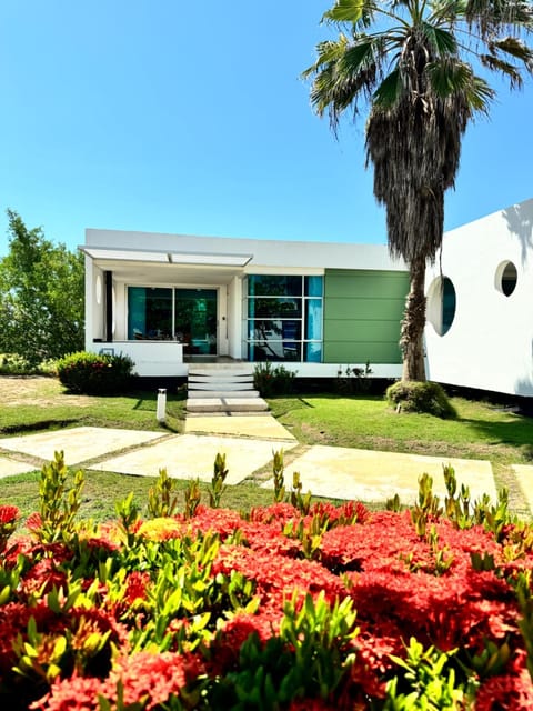 Marina Puerto Velero Hotel in Atlantico