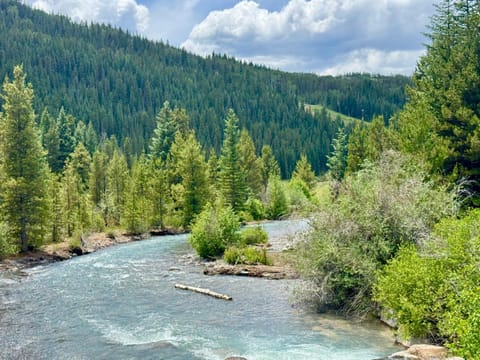 Alders 854 By SummitCove Lodging House in Keystone