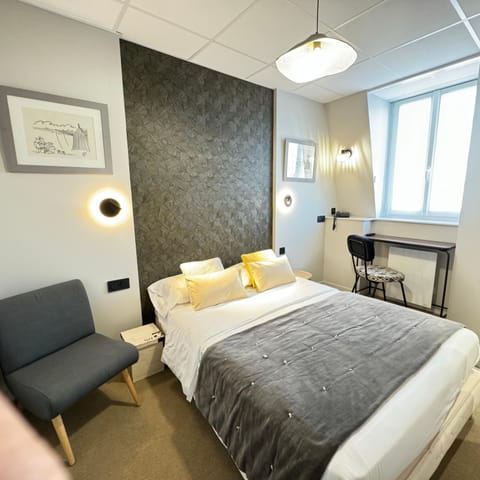 Cit'Hotel Les Alizes Hotel in Dinard