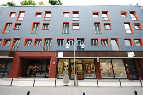 DASKöln Aparthotel in Cologne