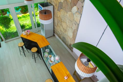 Casana Hotel Pousada com café da manhã (B&B) in Cúcuta