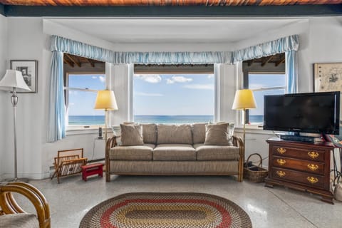 Ocean Front Cottage - Long Beach Maison in Rockport
