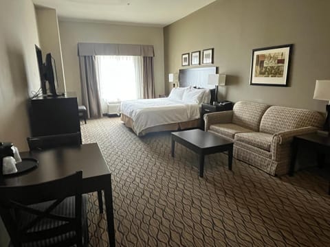 Holiday Inn Express & Suites Deming Mimbres Valley, an IHG Hotel Hotel in Deming