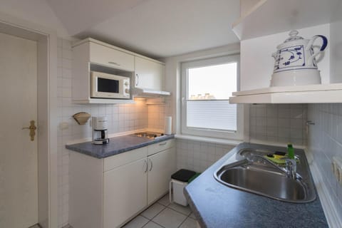 Hüs Auert Tharep, Wohnung 1 Apartment in Nordfriesland