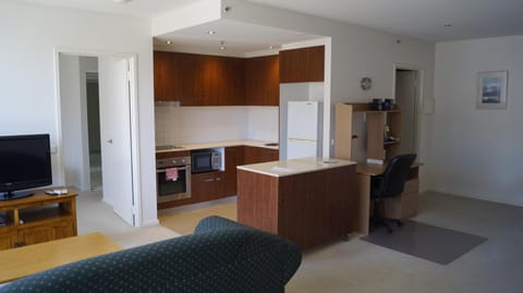 Metropolitan Condominio in Canberra