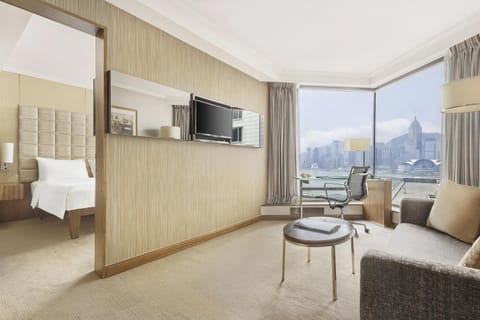 The Kowloon Hotel Hotel in Hong Kong