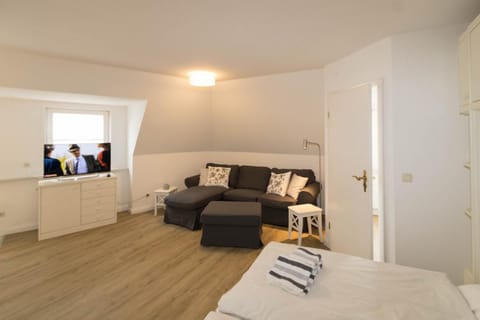 Hüs Auert Tharep, Wohnung 2 Apartment in Nordfriesland