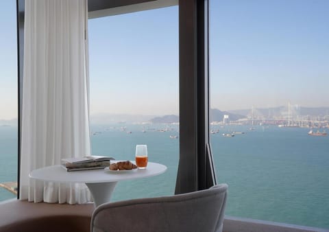 One-Eight-One Hotel & Serviced Residences Flat hotel in Hong Kong