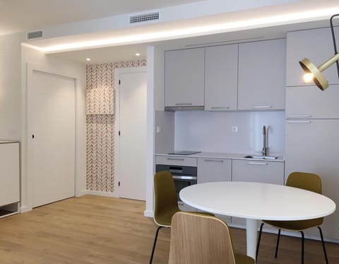 Casas Á Beira - Apartamentos Copropriété in Pontevedra