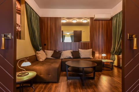 Sofia Dream Apartment - Travel Two Bedroom Apartment on Skobelev Wohnung in Sofia