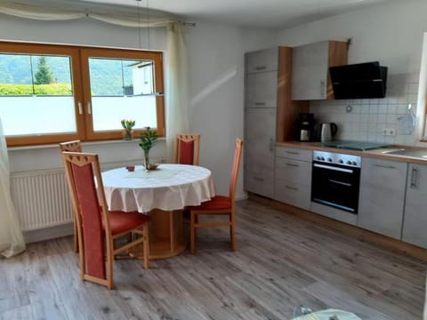 Ferienappartement Lieser Apartment in Graach an der Mosel