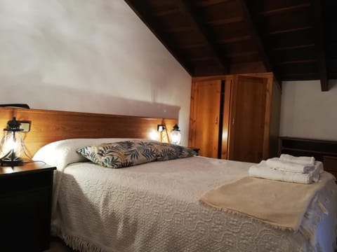 LA ALDEA Bed and Breakfast in Cantabria